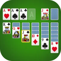 Solitaire - เกมไพ่ คลาส