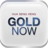 GOLD NOW by HUA SENG HENG
