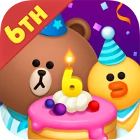 เปิดร้านที่เกมทำอาหาร LINE เชฟ